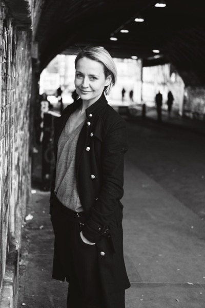 Simone Sault